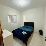 Apto Mobiliado Horto Florestal -01 Dormitorio - 14