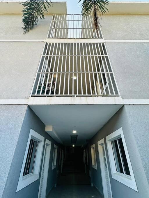 Apto Mobiliado Horto Florestal -01 - 14 Apartamento São Paulo