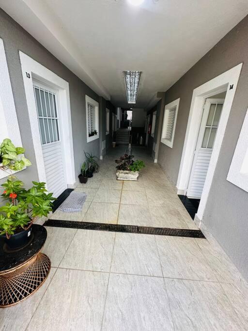 Apto Mobiliado Horto Florestal -01 - 14 Apartamento *