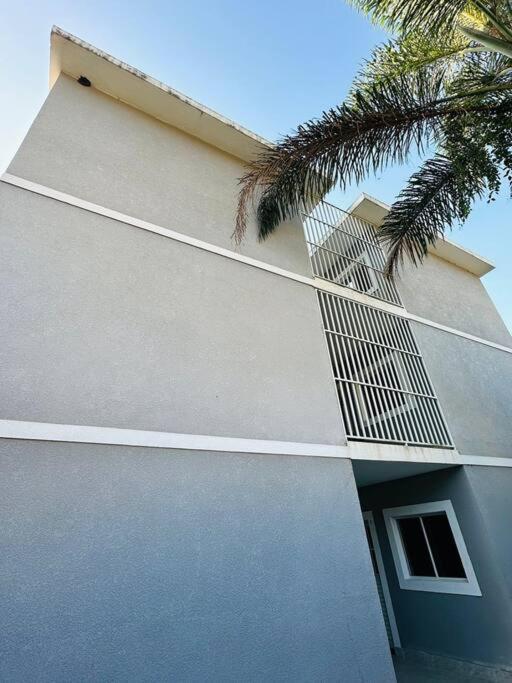 Apartamento Apto Mobiliado Horto Florestal -01 - 14 *