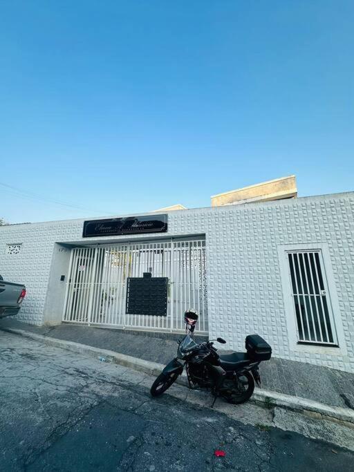 Apto Mobiliado Horto Florestal -01 - 14 Apartamento *