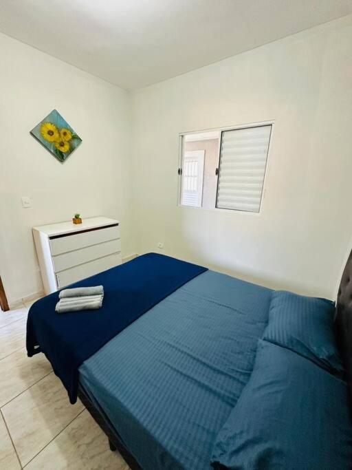 Apartamento Apto Mobiliado Horto Florestal -01 - 14 *