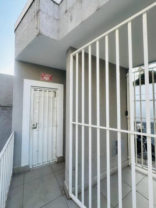 Apto Mobiliado Horto Florestal -01 - 14 Apartamento