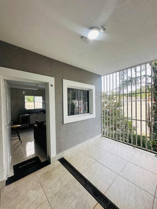 Apartamento Apto Mobiliado Horto Florestal -01 - 14 *