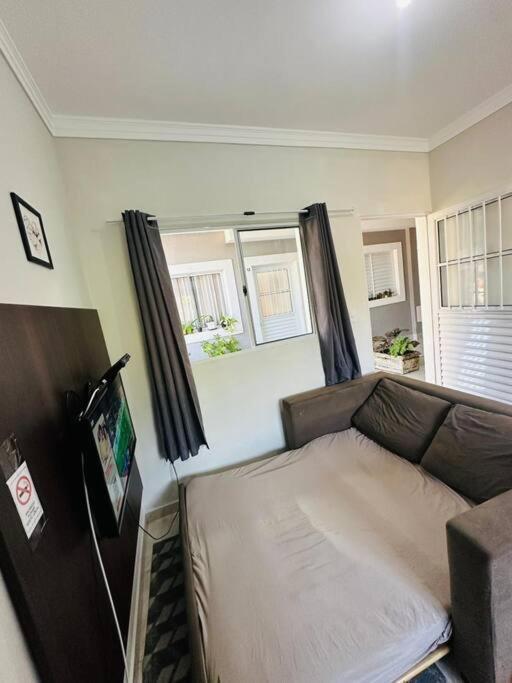Apartamento Apto Mobiliado Horto Florestal -01 - 14 *