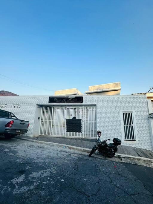 Apto Mobiliado Horto Florestal -01 - 14 Apartamento *